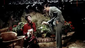 Видео к фильму Цыганка | Gypsy (1962) Original Trailer [FHD]