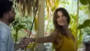 Задник к фильму "Эскобанк" #613669