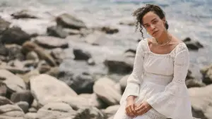 Задник к фильму "Сын тысячи отцов" #612248