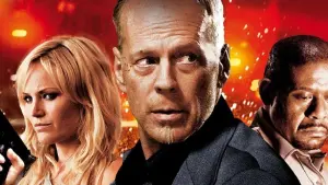 Задник к фильму "Уловка .44" #344520