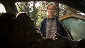 Задник к фильму "Проклятие" #330193