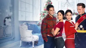 Задник к фильму "На месте принцессы" #246269