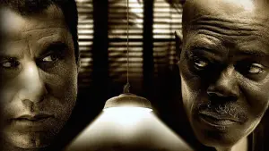 Задник к фильму "База «Клейтон»" #282654