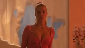 Задник к фильму "Субстанция. Идеал" #615104