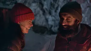 Задник к фильму "Вершина" #480572