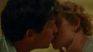 Задник к фильму "Претенденты" #548550