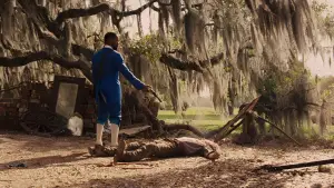 Задник к фильму "Джанго освобождённый" #583928