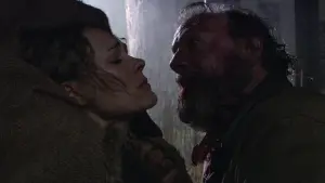 Задник к фильму "Вымирающая порода" #493171