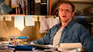 Задник к фильму "Всё могу" #337172