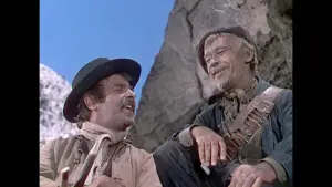 Задник к фильму "По ком звонит колокол" #468438