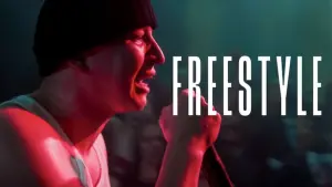 Задник к фильму "Фристайл: без границ" #393626