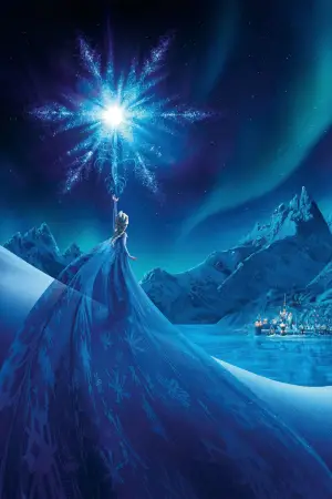 Постер к фильму "Холодное сердце" #528189