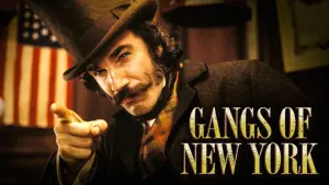 Задник к фильму "Банды Нью-Йорка" #224821