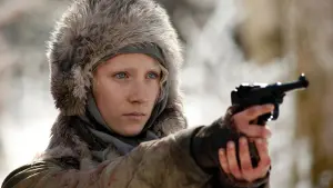 Задник к фильму "Ханна. Совершенное оружие" #277048