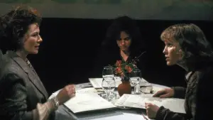 Задник к фильму "Ханна и ее сестры" #724680