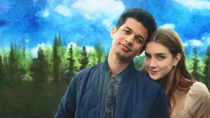 Задник к фильму "Между здравствуй и прощай" #404585