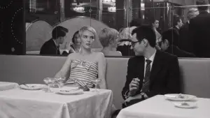 Задник к фильму "Новая волна" #526926