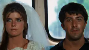 Задник к фильму "Выпускник" #672693