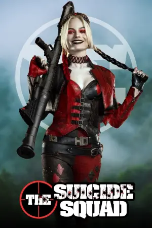 Постер к фильму "Отряд самоубийц: Миссия навылет" #17748