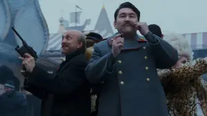 Задник к фильму "Иван Васильевич меняет всё" #195532