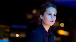 Задник к фильму "Джейсон Борн" #594191