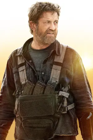 Постер к фильму "Беглец" #168721