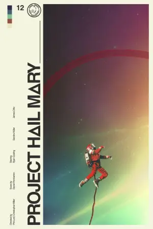 Постер к фильму "Проект «Конец света»" #746314