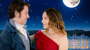 Задник к фильму "Любовь сквозь время" #681958