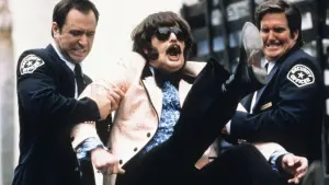 Задник к фильму "Человек на Луне" #228279