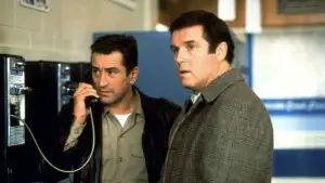 Задник к фильму "Успеть до полуночи" #718895