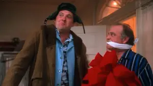 Задник к фильму "Рождественские каникулы" #676754