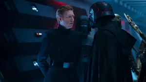 Задник к фильму "Звёздные войны: Эпизод 9 - Скайуокер. Восход" #581081