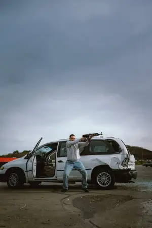 Постер к фильму "Свободные люди" #807813