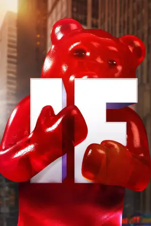 Постер к фильму "Воображаемый друг" #571747