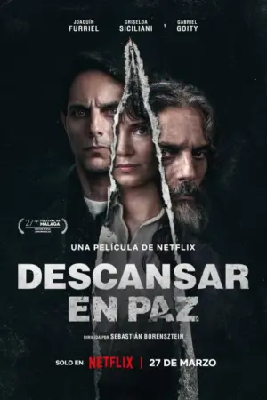 Постер к фильму "" #401593