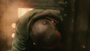 Задник к фильму "Пила 2" #700212