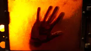 Задник к фильму "Пила 2" #700219