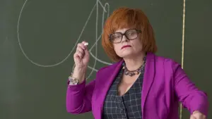 Задник к фильму "Безумные преподы" #417559