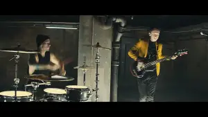 Задник к фильму "Отряд самоубийц" #632403