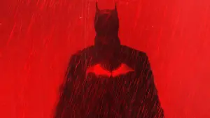 Задник к фильму "Бэтмен" #165389