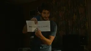 Задник к фильму "Книга решений" #489495