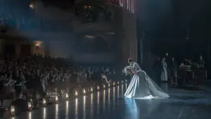 Задник к фильму "Величайший шоумен" #409718