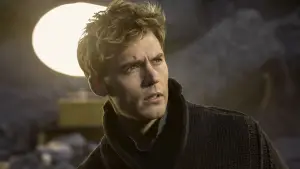 Задник к фильму "Голодные игры: Сойка-пересмешница. Часть 1" #566694