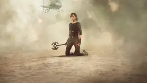 Задник к фильму "Бессмертная гвардия 2" #570025