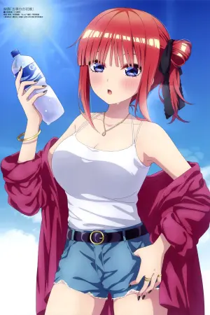 Постер к фильму "Пять невест. Фильм" #174310