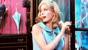Видео к фильму Шербурские зонтики | The Umbrellas of Cherbourg Restoration Demo