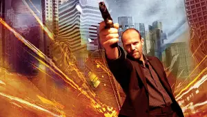 Задник к фильму "Адреналин" #653632