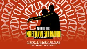 Twenty One Pilots: More Than We Ever Imagined