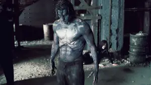 Задник к фильму "Другой мир" #646710