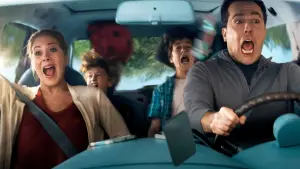 Задник к фильму "Каникулы" #291460